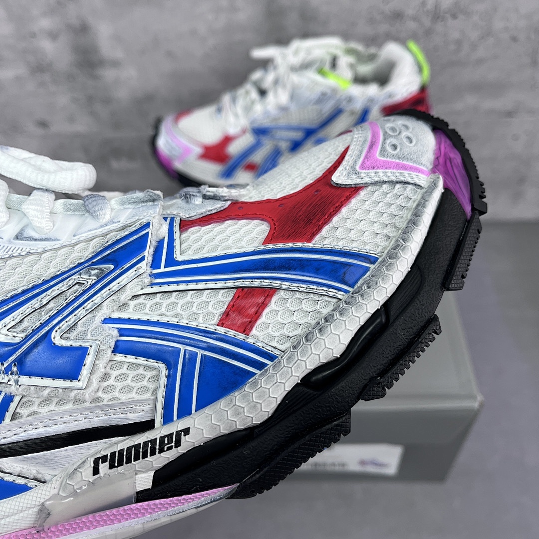 Balenciaga Runner - Image 55