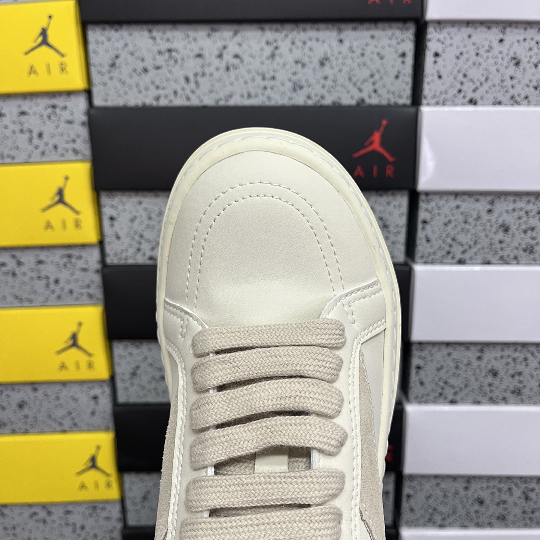 Rick Owens Vintage Sneaks - Image 7