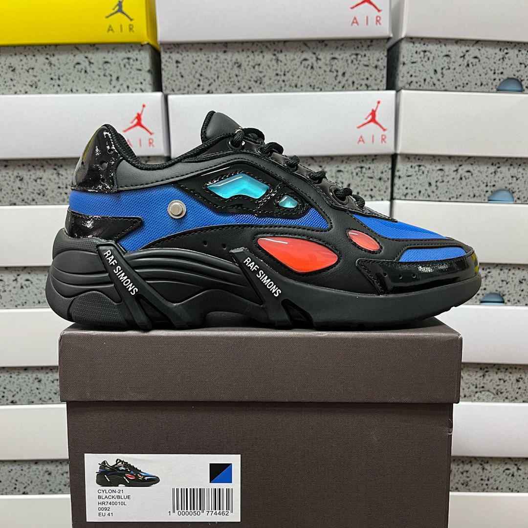 On Running Raf Simons Cylon-21 - Image 10