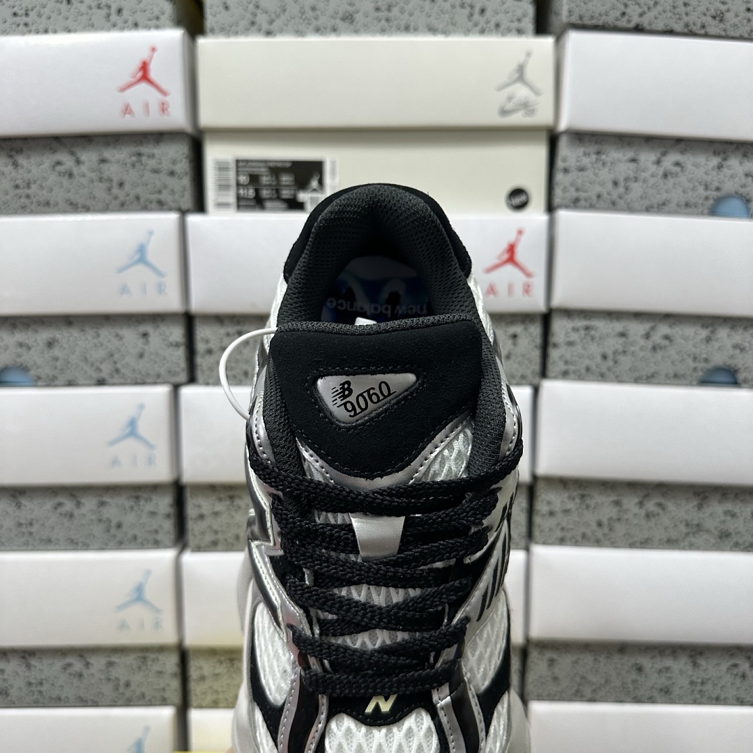 New Balance 9060 - Image 9