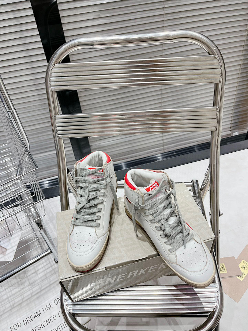 Golden Goose Deluxe Brand 26 - Image 5