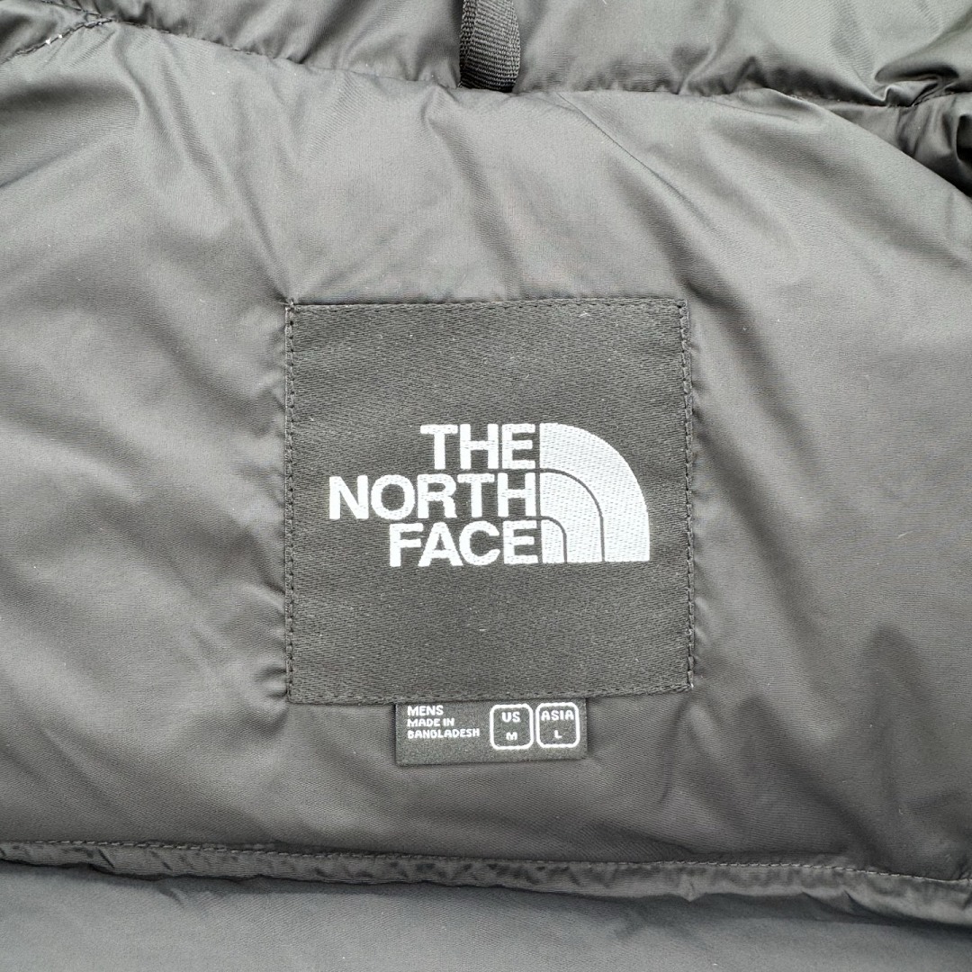 The North Face TNF 1996 Retro Nuptse 700 Fill Packable Jacket - Image 82