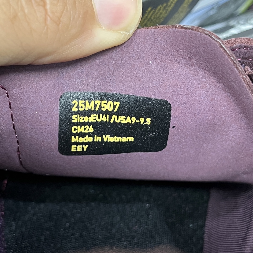Suicoke Finger Chukka Boot - Image 6