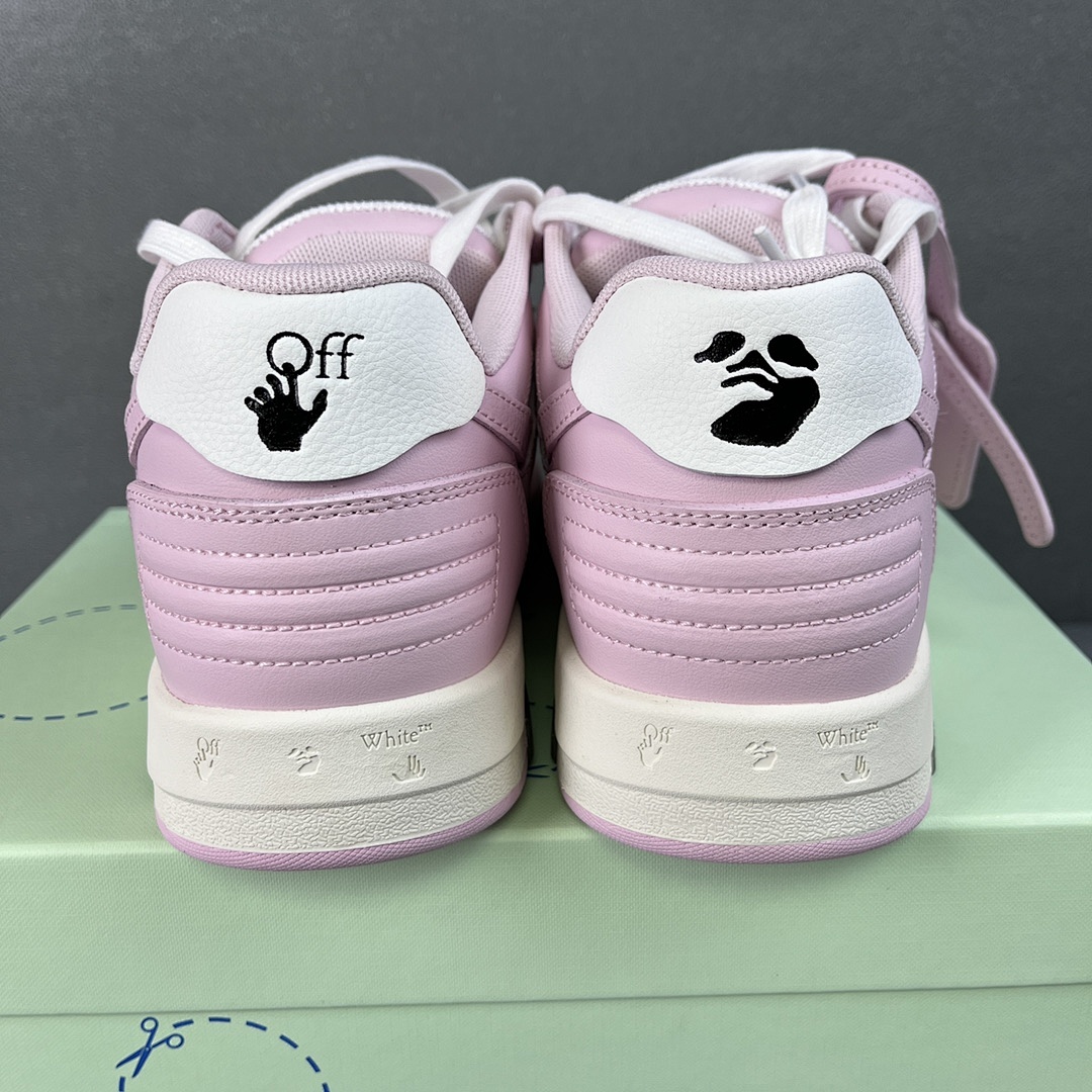Off-White Pink White - Image 3