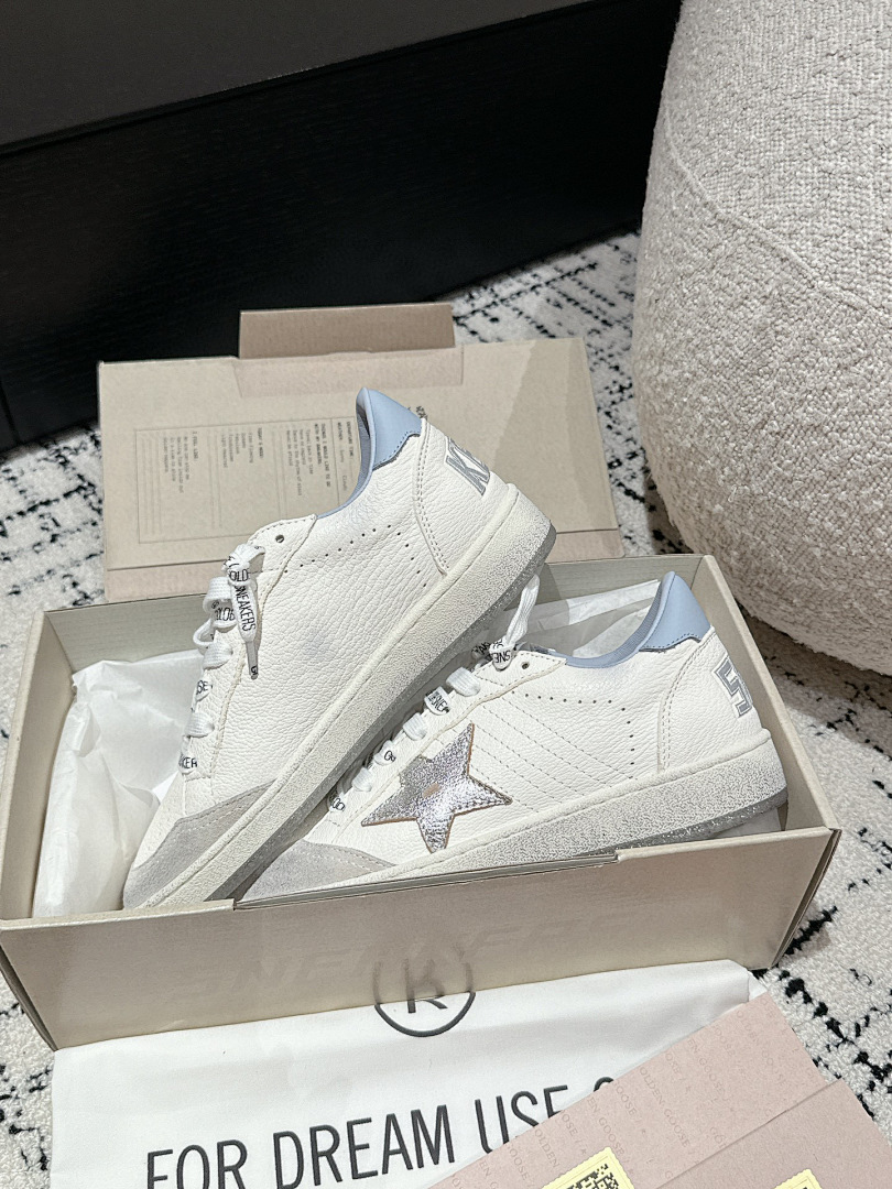 Golden Goose Deluxe Brand 1 - Image 4