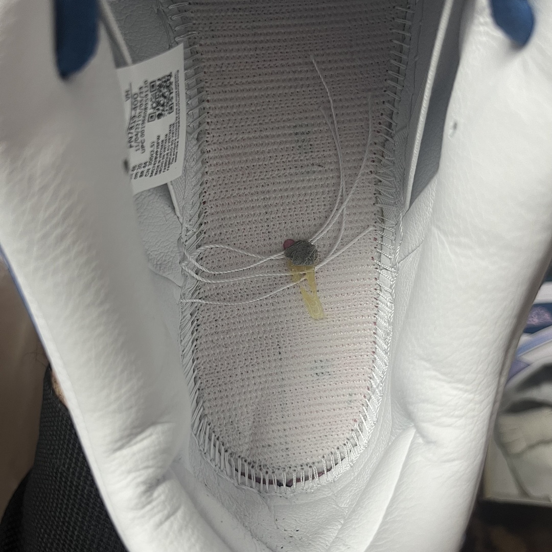 Nike SB Dunk Low Born X Raised One Block At A Time - Image 14