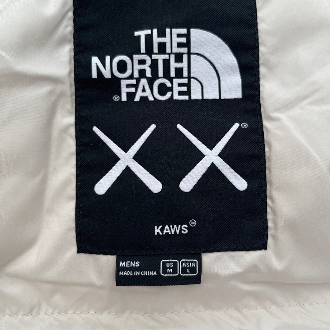 The North Face TNF 1996 Retro Nuptse 700 Fill Packable Jacket - Image 44