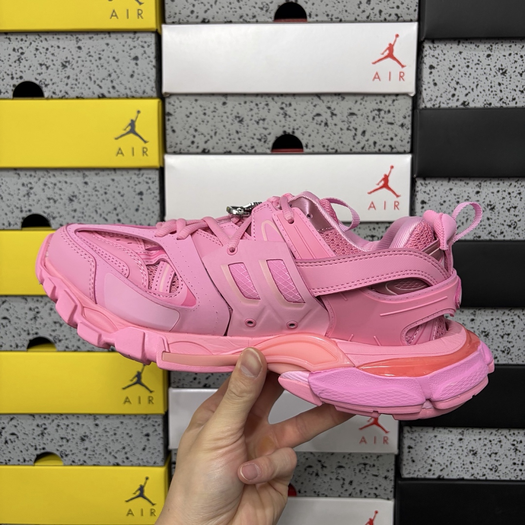 Balenciaga Track - Image 8