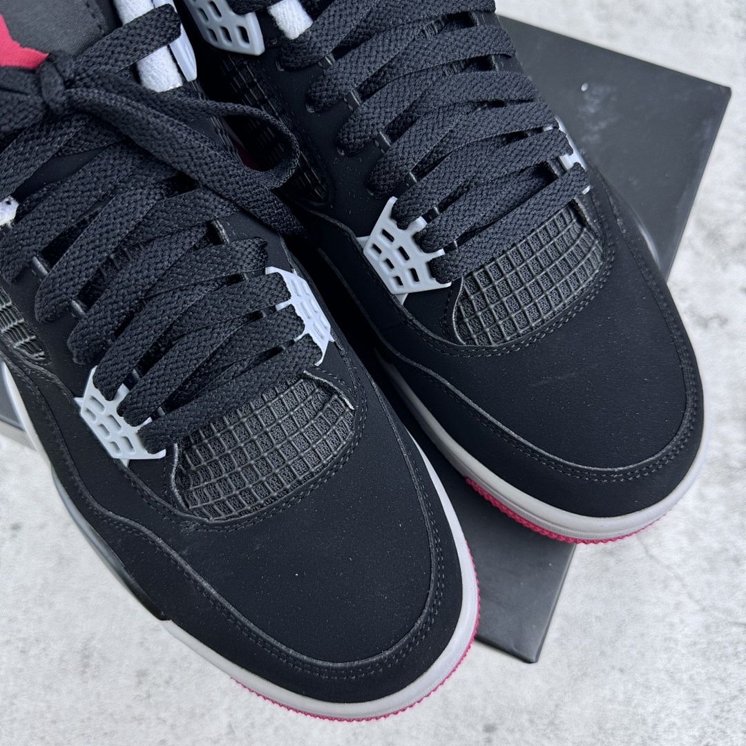Nike Bred - Image 9