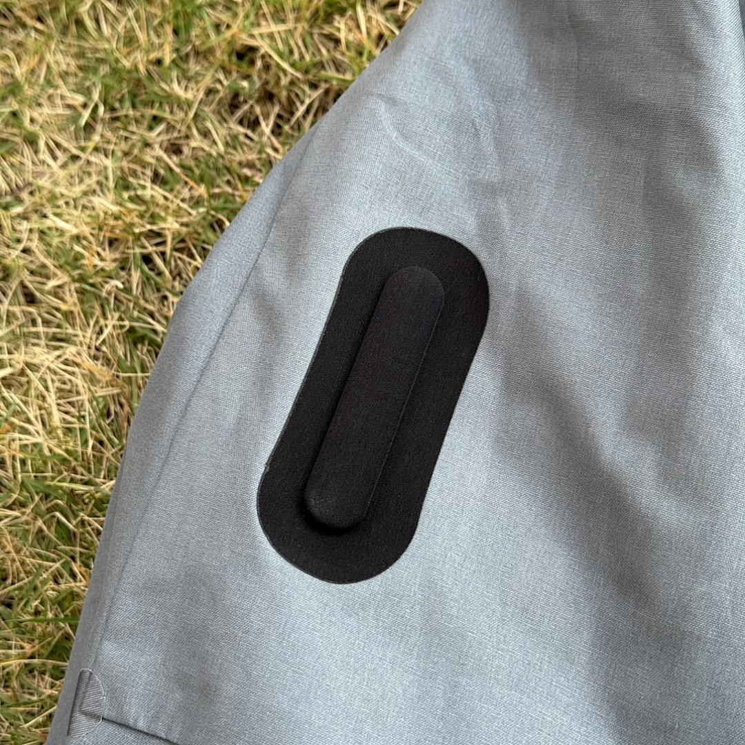 Arc'teryx Alpha Sv Jacket 6 Orca Gen - Image 17
