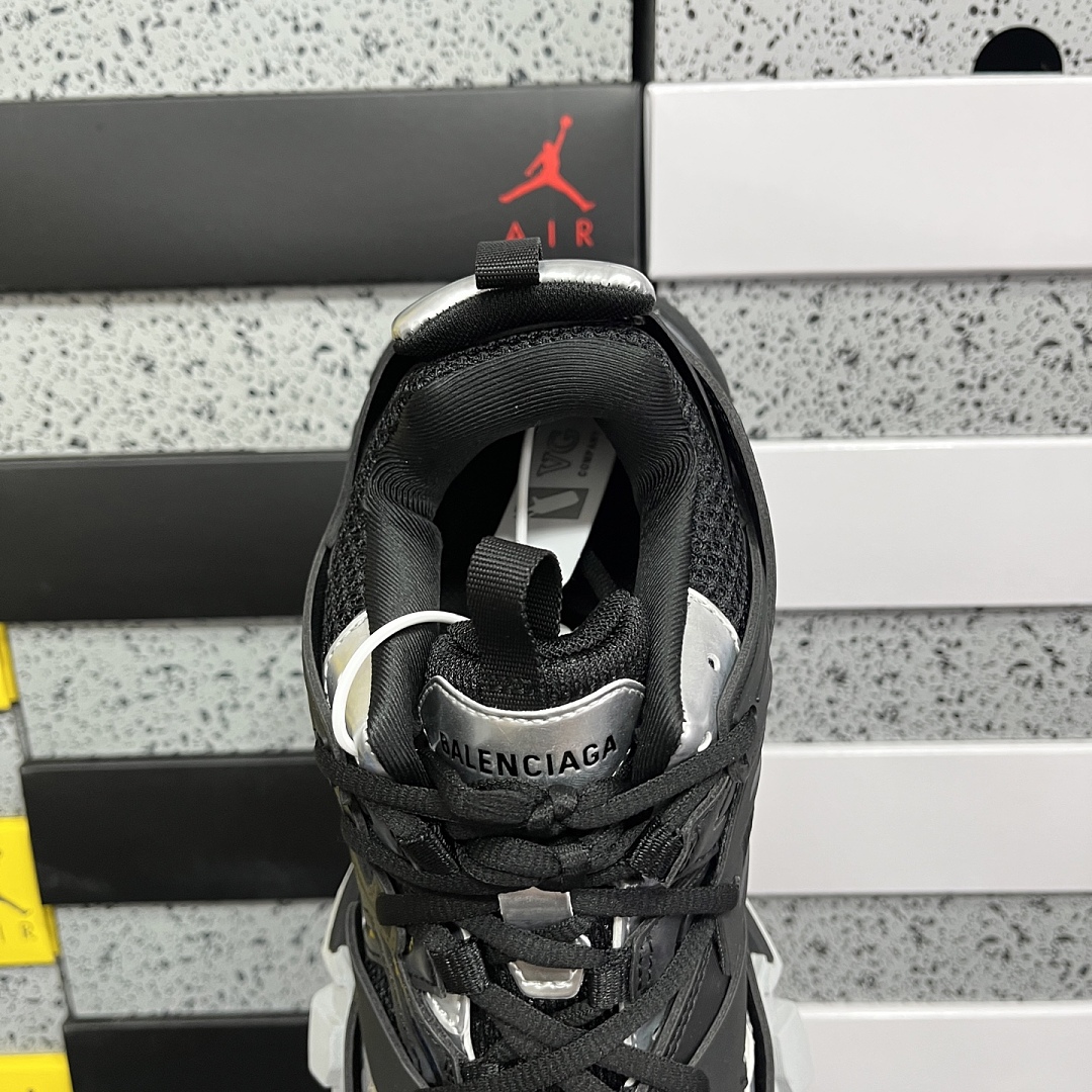 Balenciaga Track - Image 8