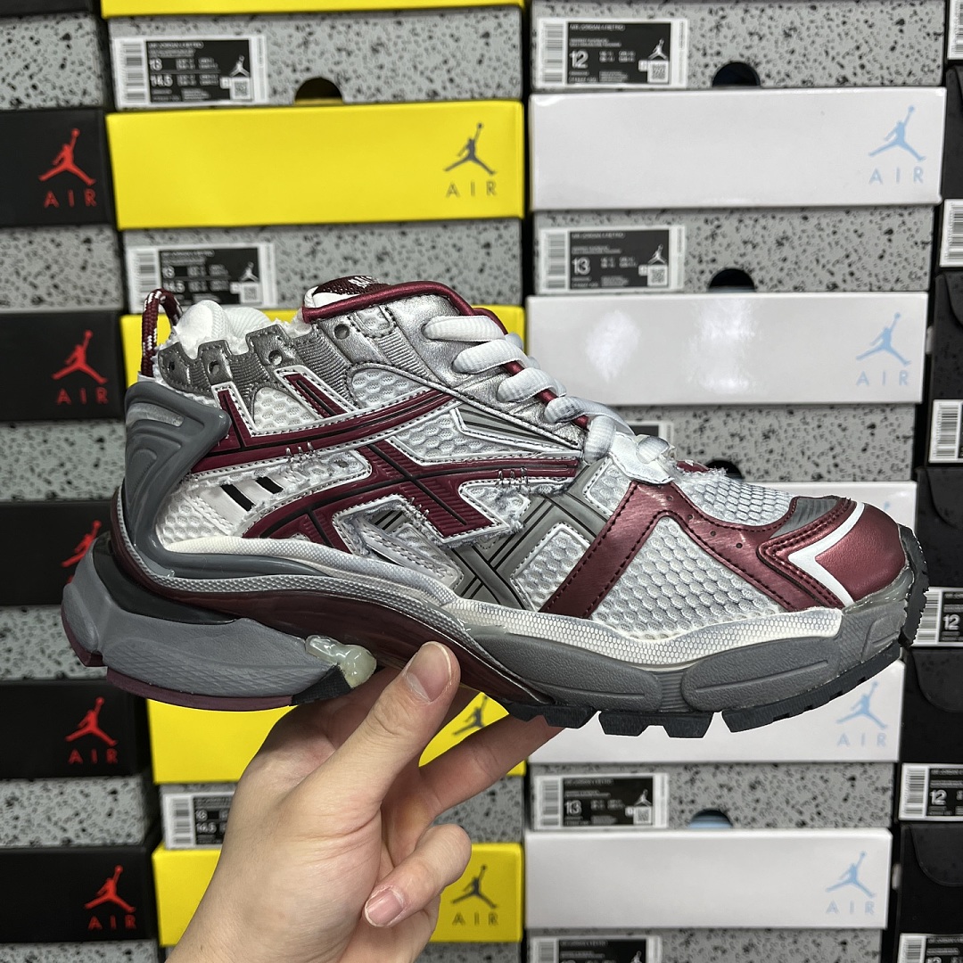 Balenciaga BLCG Runner 7 Gen - Image 8