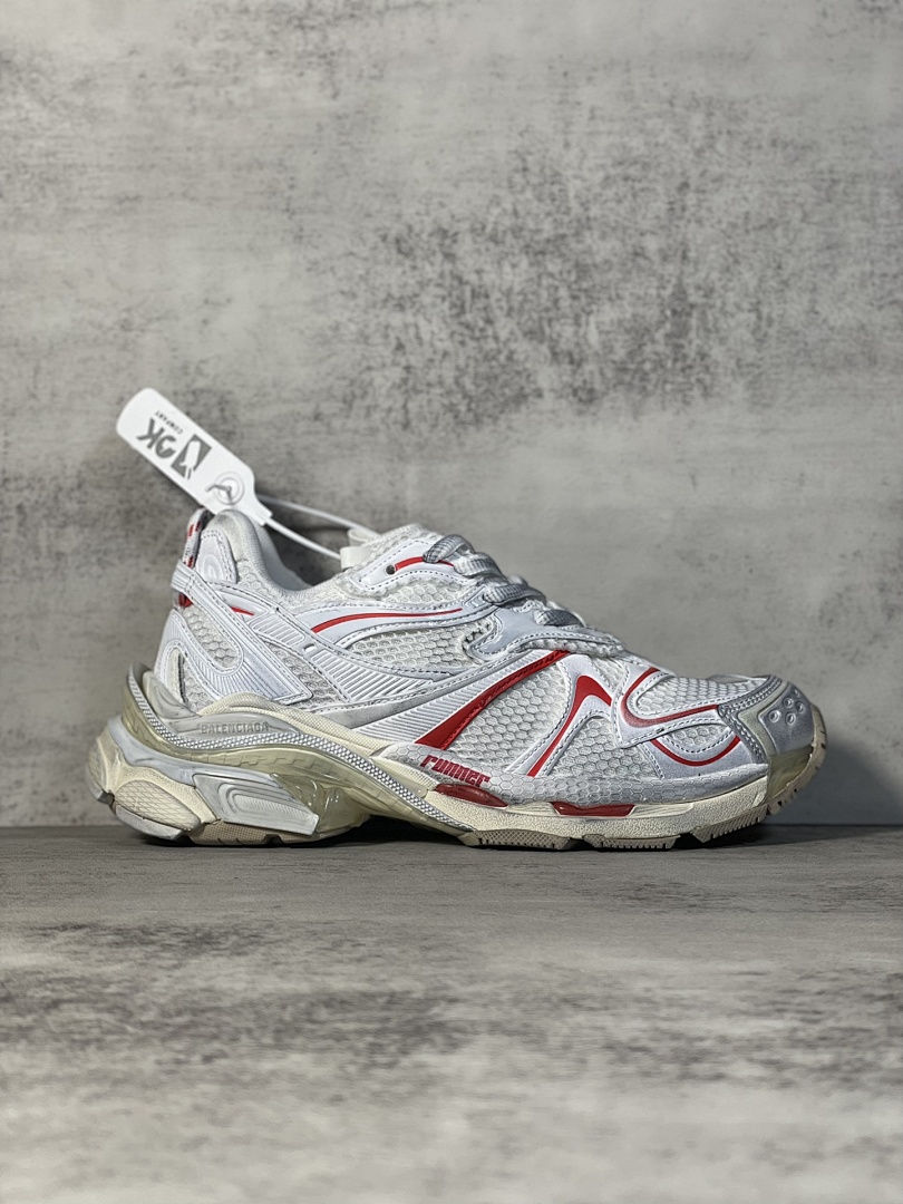 Balenciaga Runner 2.0 - Image 22