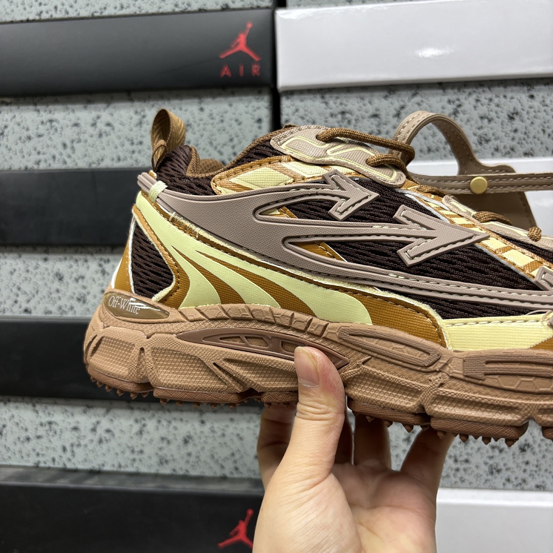 Off-White Be Right Back - Image 6