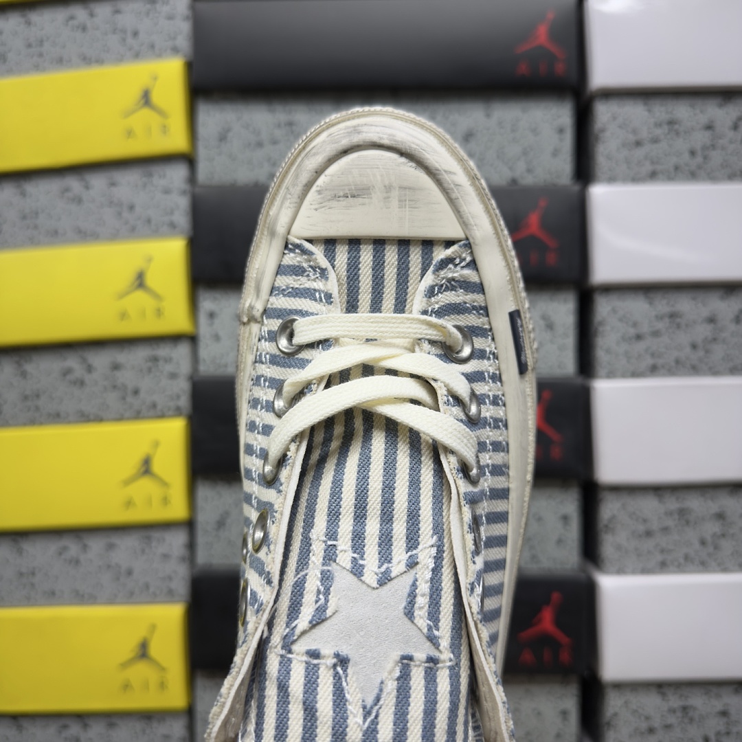 Converse Chuck 70 Ox Madhappy Thunder Daze Natural Ivory - Image 7