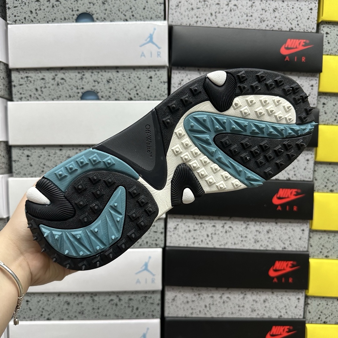 Off-White Odsy-2000 - Image 9