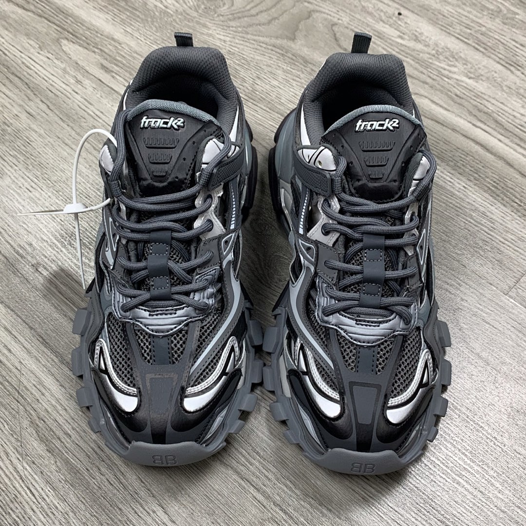 Balenciaga Track.2 - Image 4