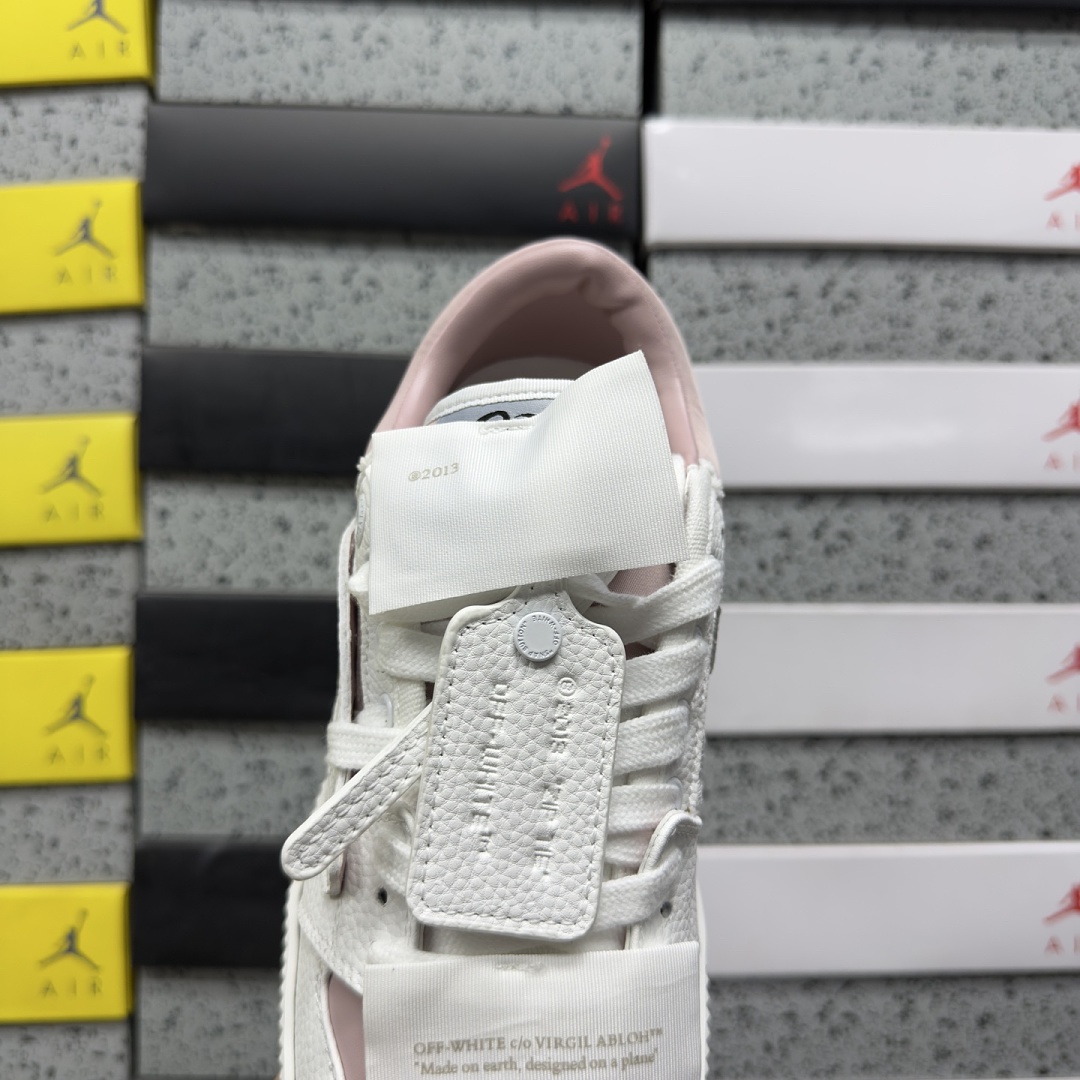 Off-White 3.0 Off Court Low - Image 5