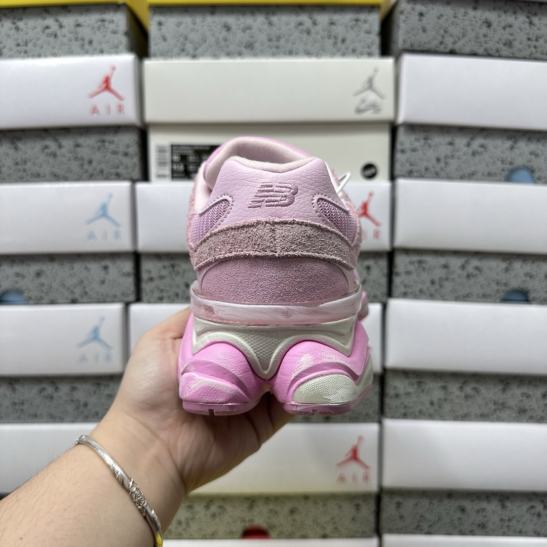 New Balance 9060 - Image 2