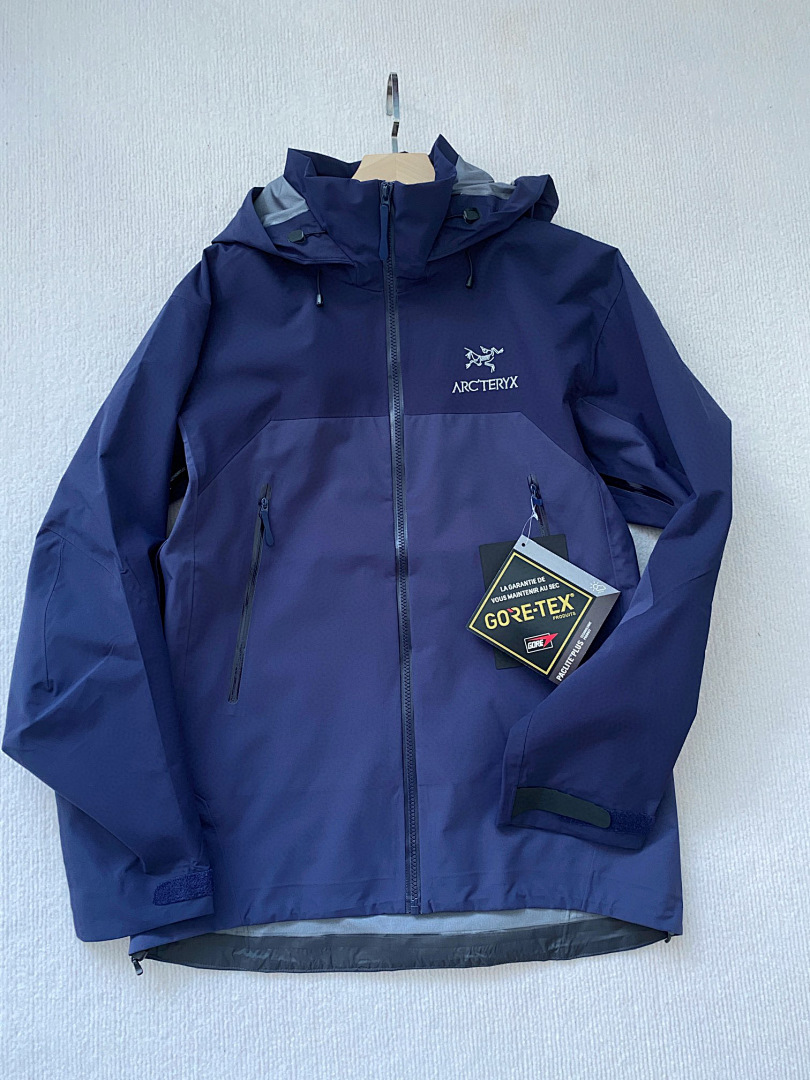 Arc'teryx Beta AR Jacke - Image 22