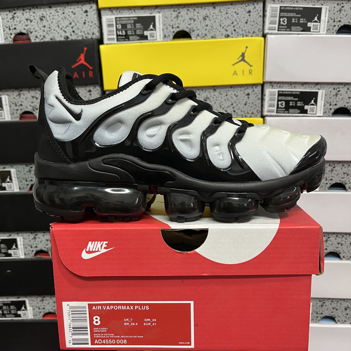 Nike Air VaporMax Plus - Image 10