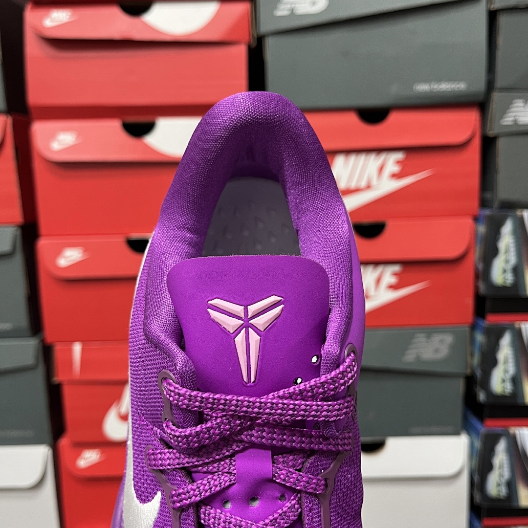 Nike Kobe 8 Protro EYBL ZK8 - Image 5