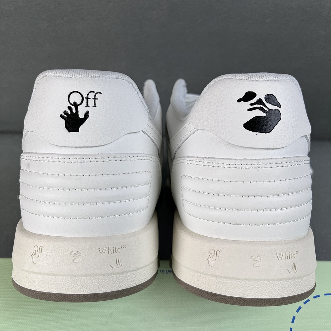 Off-White Off (White Grey) - Image 3