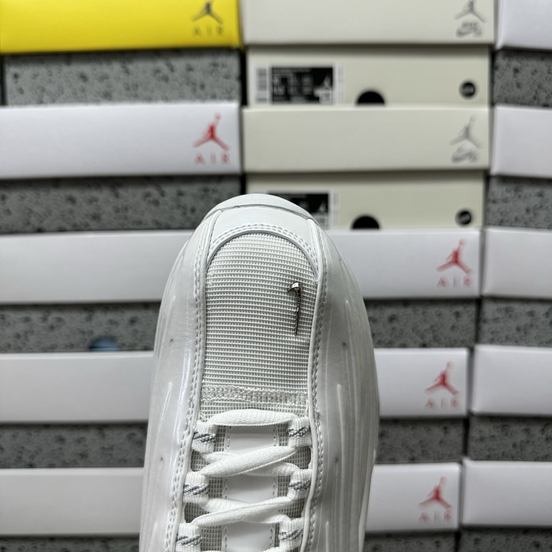 Nike Hot Step 2 Drake NOCTA White DZ7293-100 - Image 9
