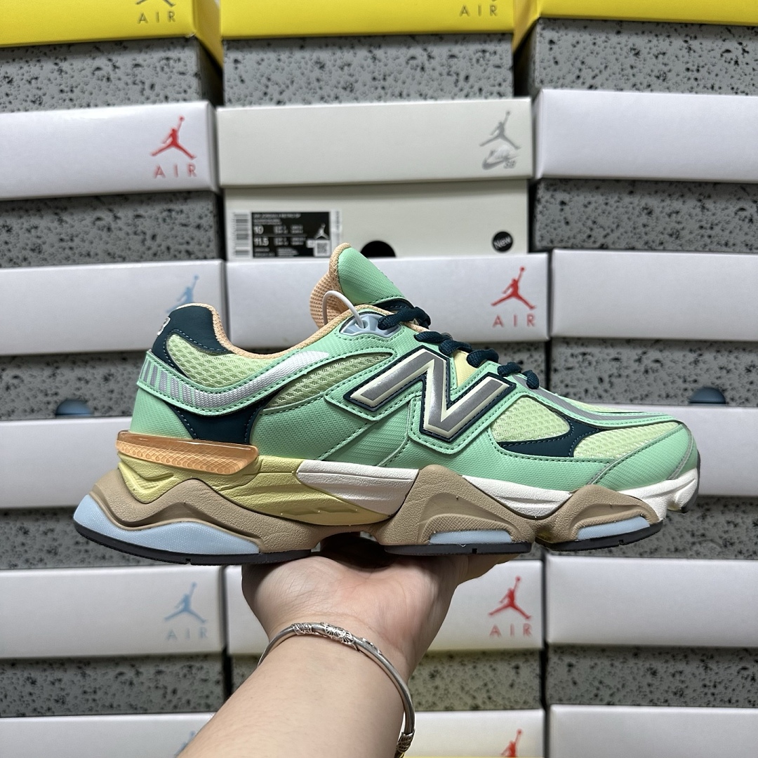 New Balance 9060 - Image 2