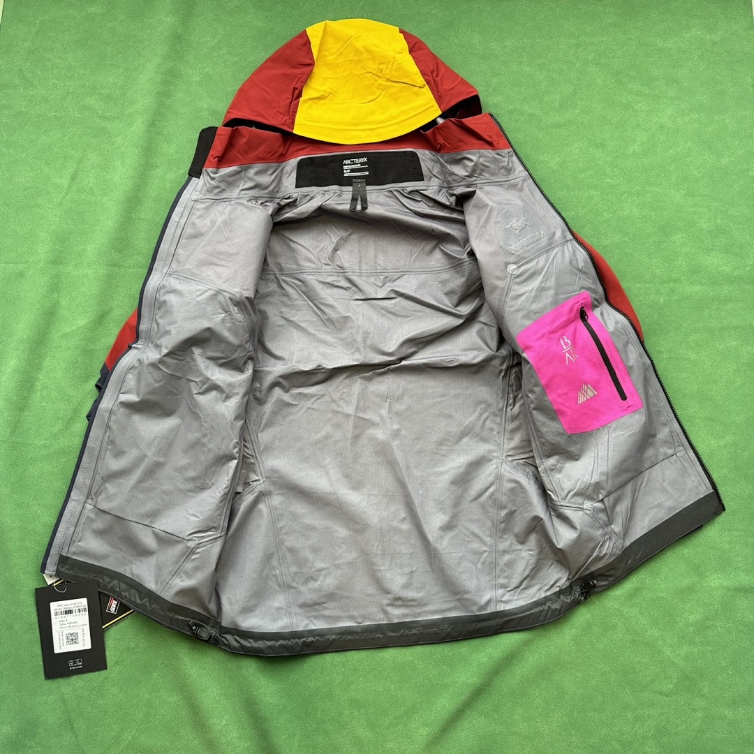 Arc'teryx Collab - Image 11
