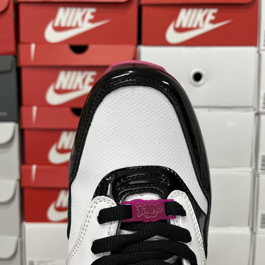 Nike Air Max 1 PHANTACi Grand Piano Valentines Day Limited - Image 2