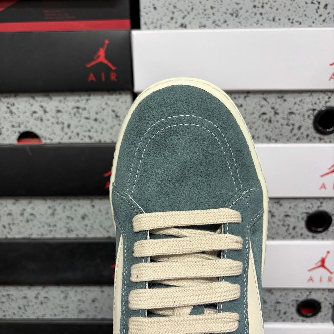 Rick Owens Vintage Sneaks - Image 10