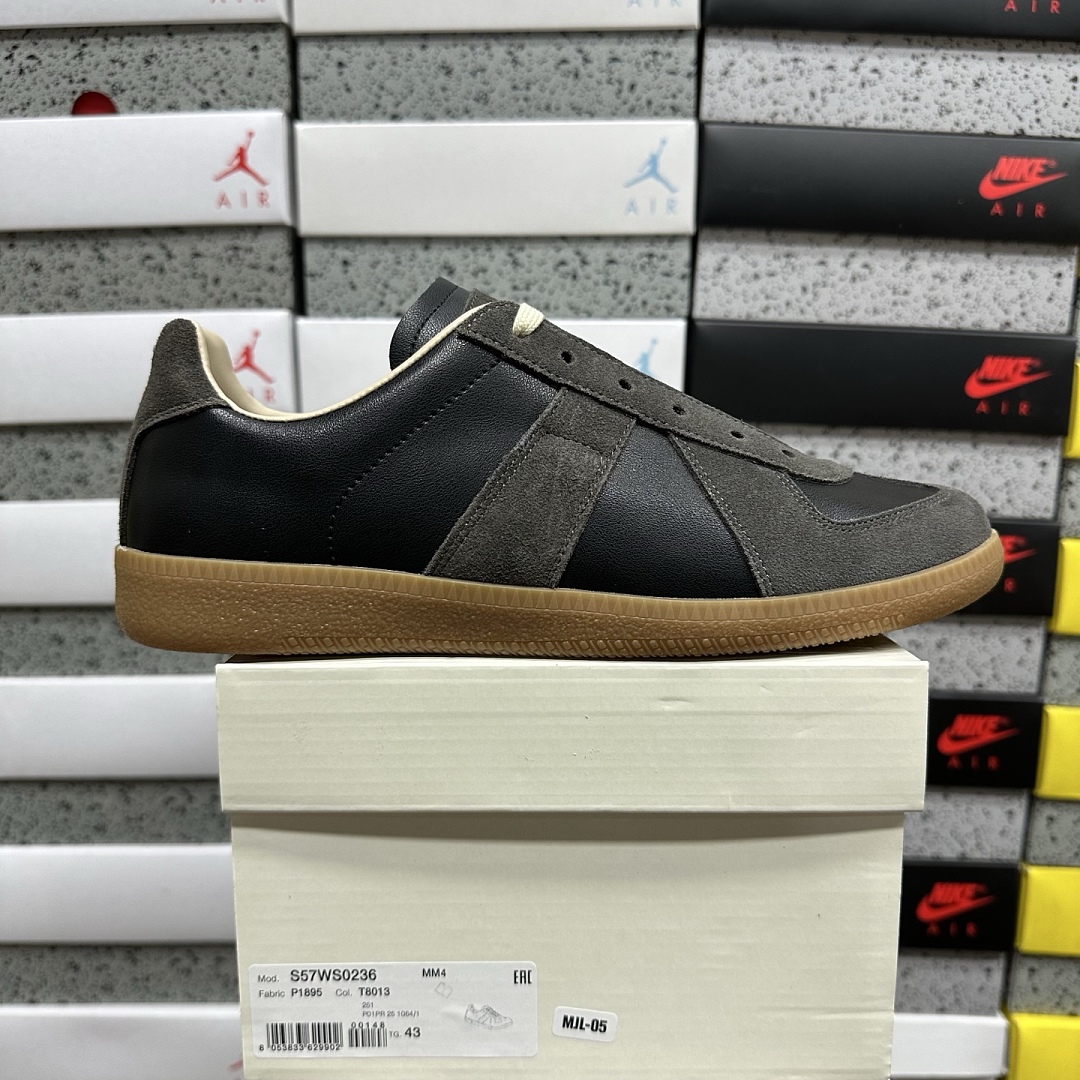 On Running Maison Margiela Replica