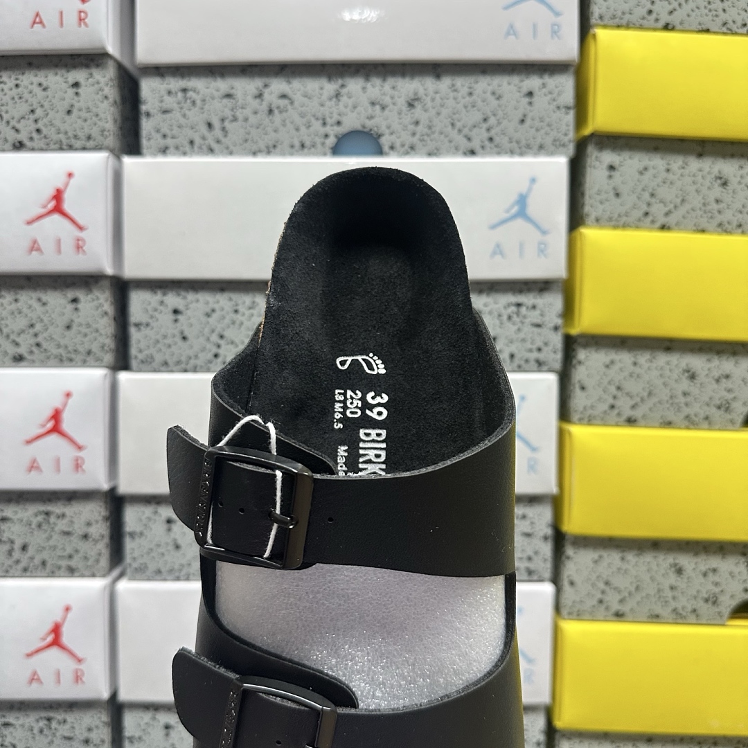 Birkenstock Birken Arizona Birkibuc - Image 8