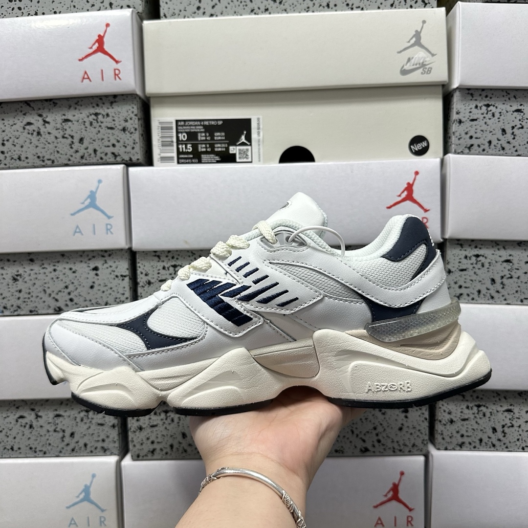 New Balance 9060 - Image 10