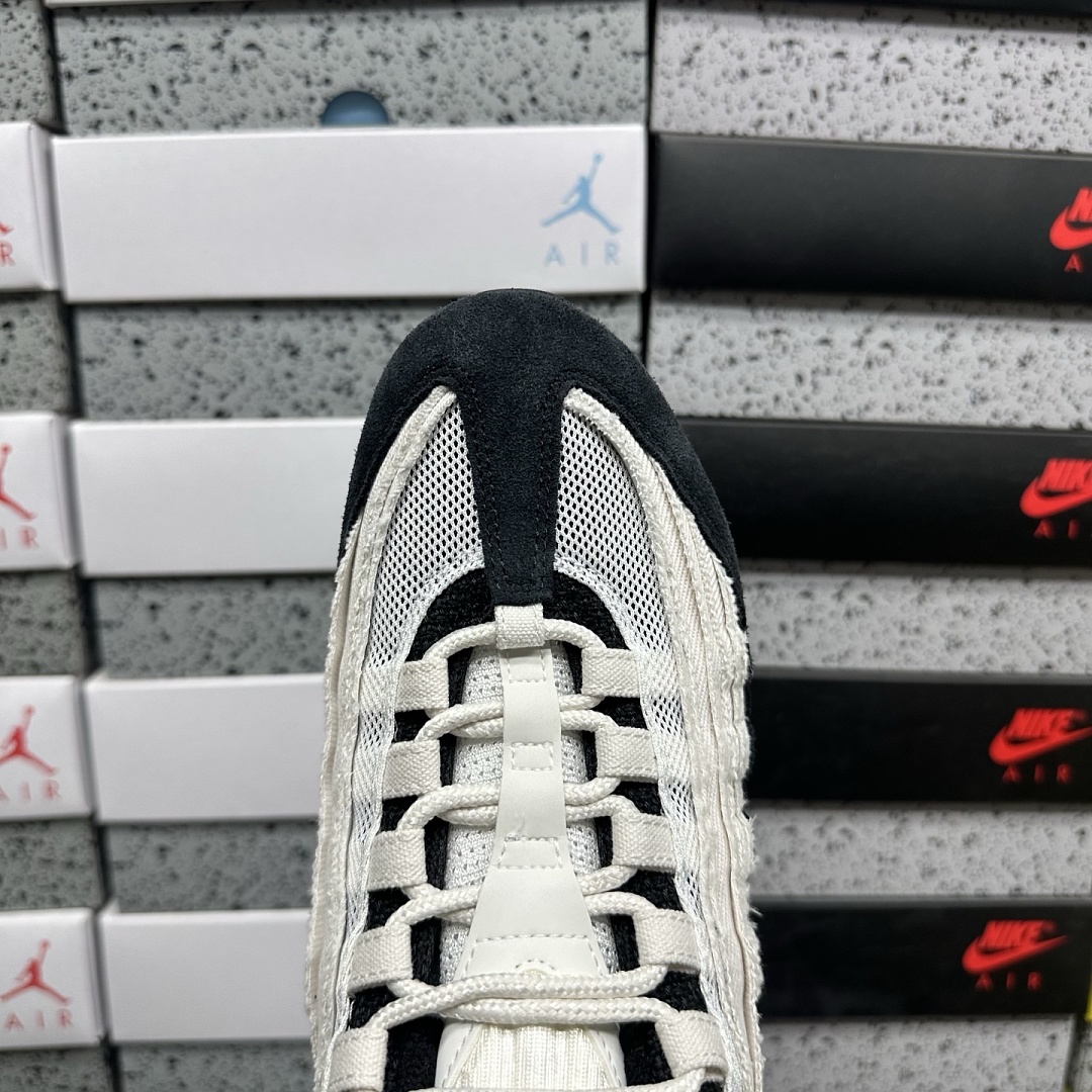 Nike Air Max 95 Big Bubble City Pack Paris Atelier - Image 3