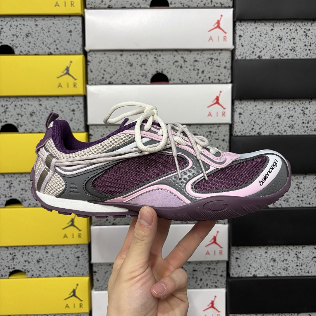 Balenciaga BLCG Radar 25 Gen - Image 2