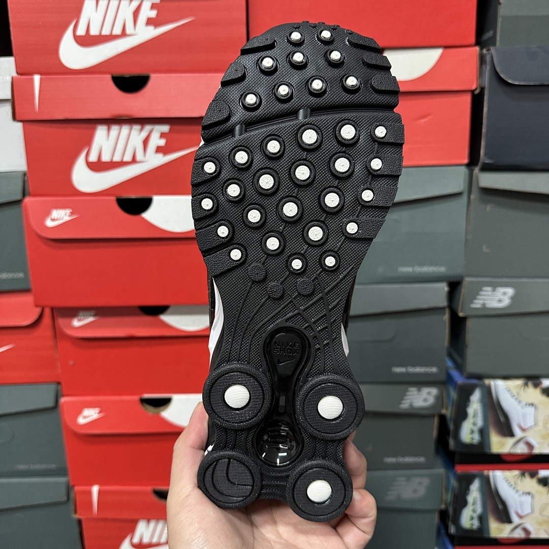 Nike Shox Ride 2 - Image 7