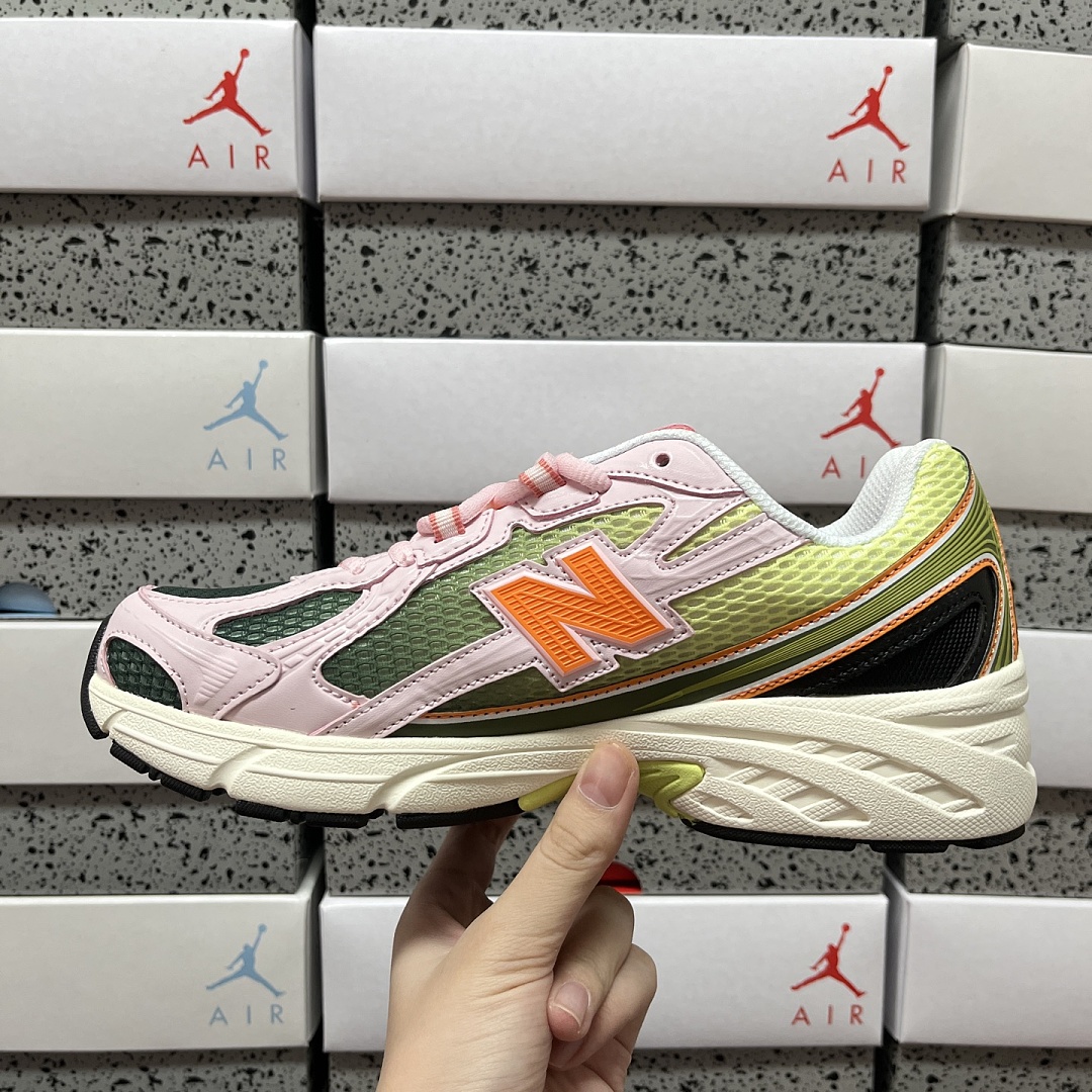 New Balance 740 Concepts SaignéE - Image 2