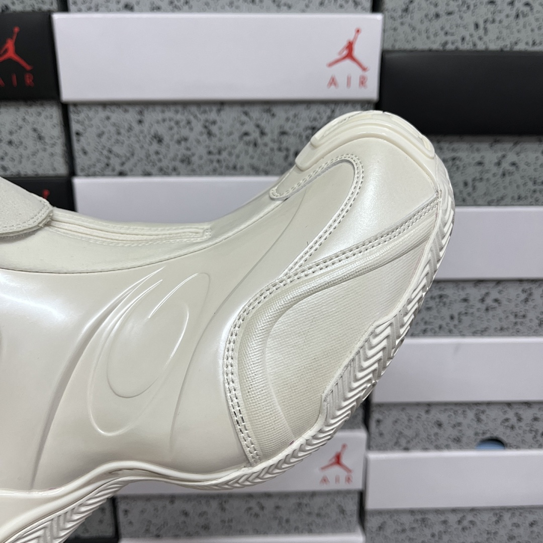 Balenciaga Basketball Shoes Series - Image 53