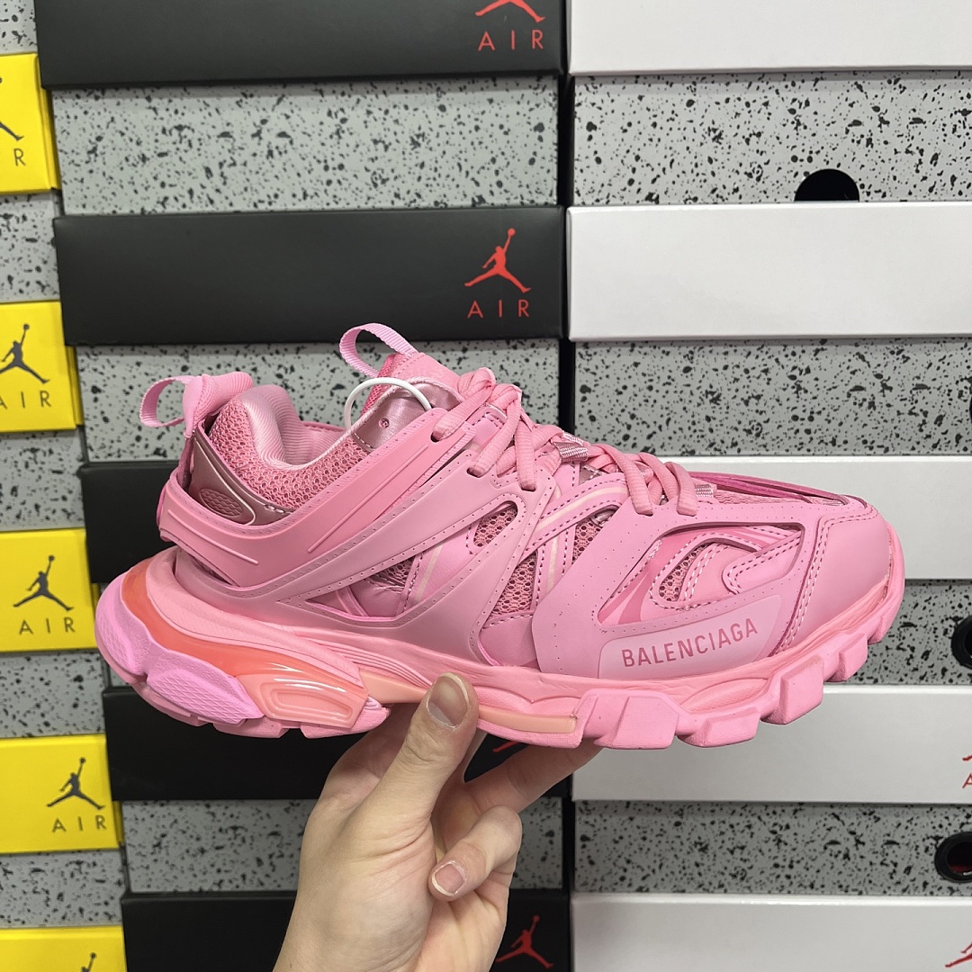 Balenciaga Track - Image 3