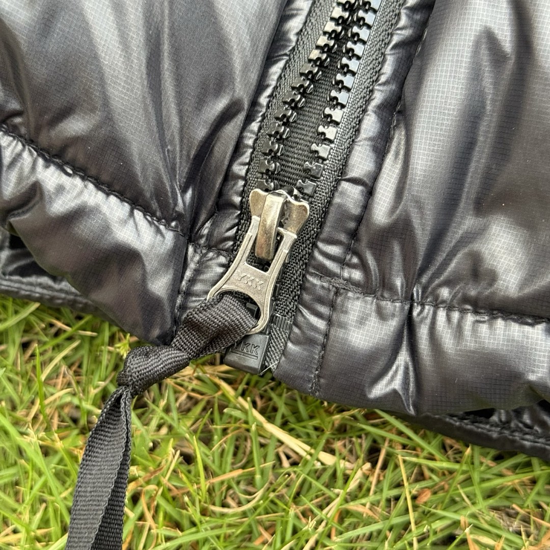 The North Face TNF Women's Nuptse Short Jacket - Image 64