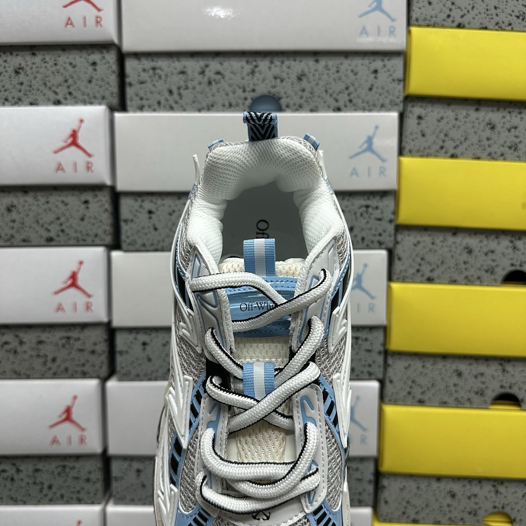 Off-White Be Right Back F24 10017 - Image 4