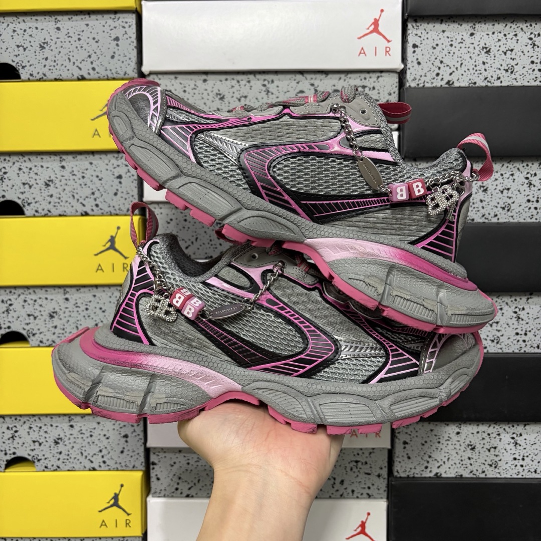 Balenciaga BLCG 3Xl - Image 9