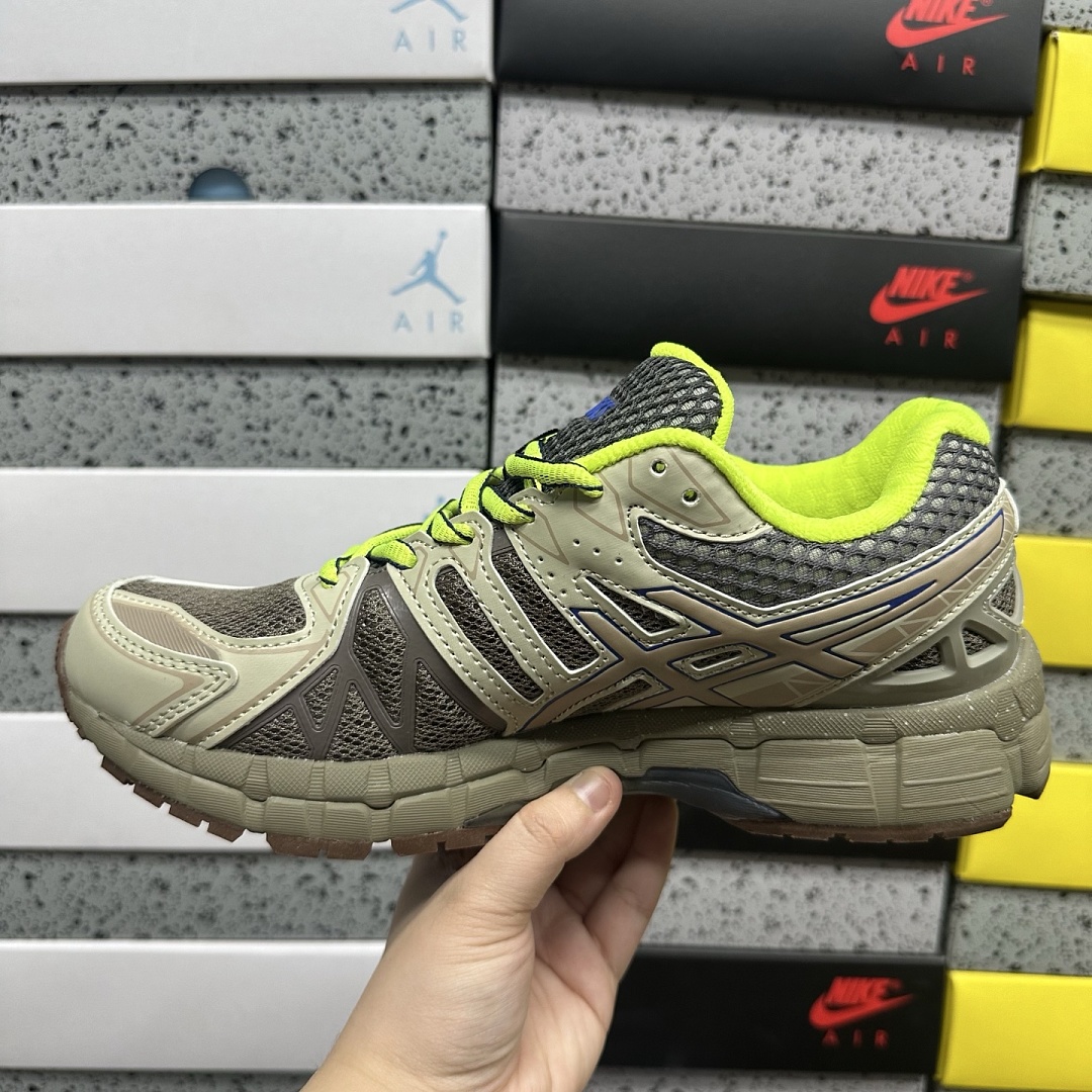 ASICS Gel-Kayano 20 Bodega Success In Small Batches - Image 5