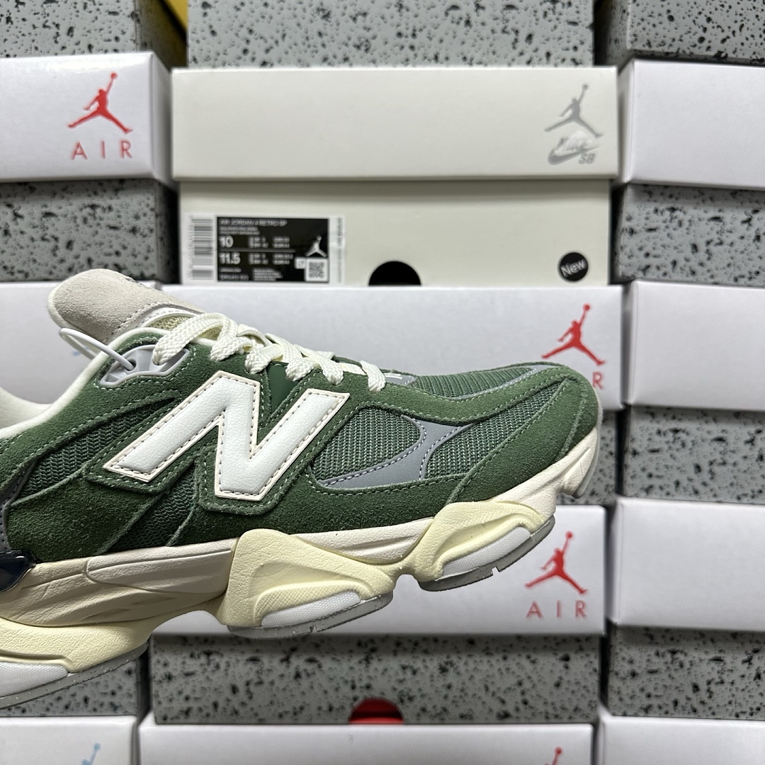 New Balance 9060 - Image 10