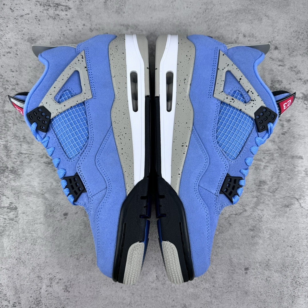 Nike University (Blue) - Image 4