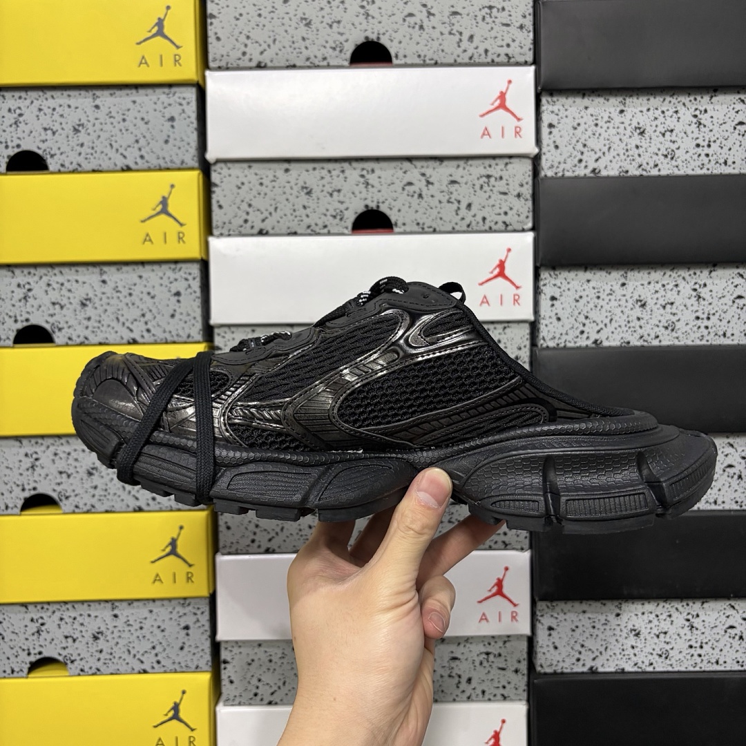 Balenciaga BLCG 3XL 1010 - Image 9