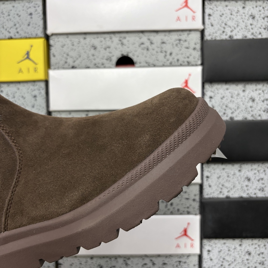 UGG Biltmore Chocolate -2050 - Image 8