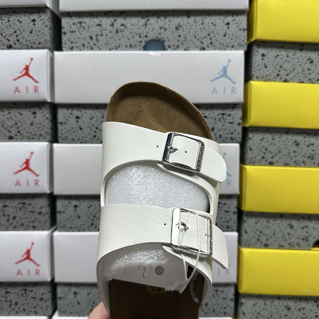 Birkenstock Birken Arizona Birkibuc - Image 8